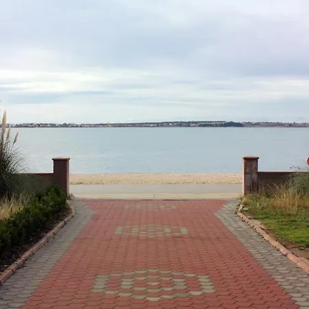 Apartment - Mulo 5951e Vrsi