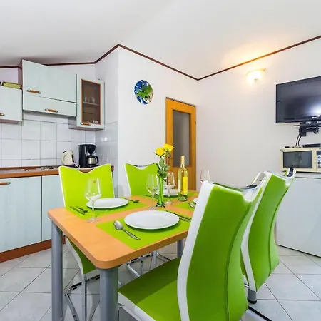 Appartamento - Mulo 5951e Vrsi