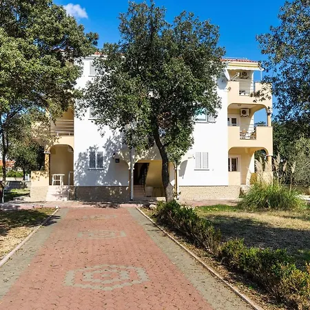 Appartamento - Mulo 5951e Vrsi