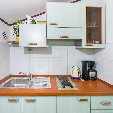 Appartamento - Mulo 5951e *