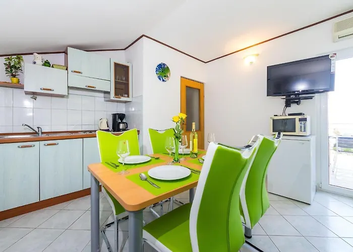 Apartman - Mulo 5951e Vrsi