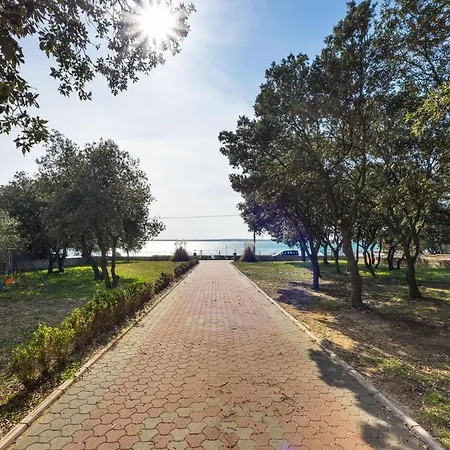 - Mulo 5951e Apartamento Vrsi