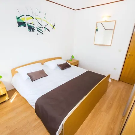 Apartman - Mulo 5951e