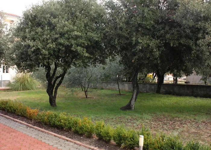 - Mulo 5951e Appartement Vrsi