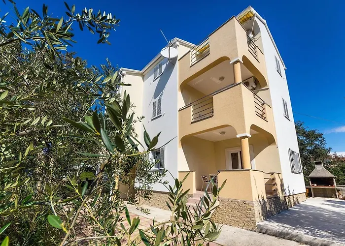 - Mulo 5951e Appartement *