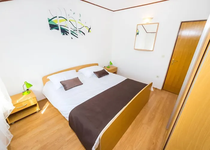 Apartamento - Mulo 5951e