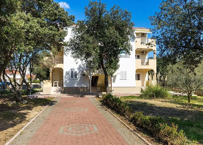 Apartamento - Mulo 5951e Vrsi