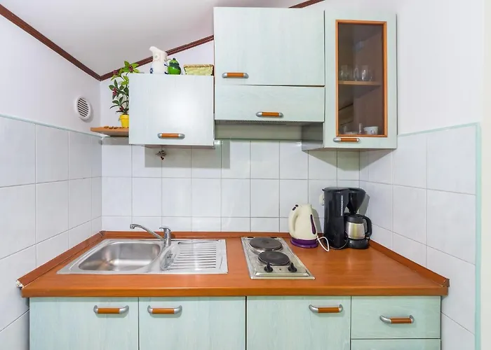 Apartamento - Mulo 5951e *